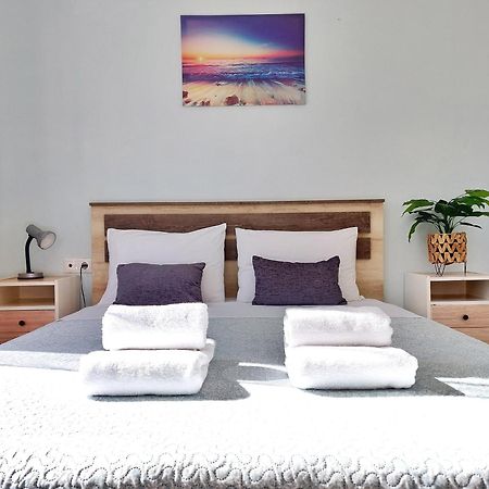 Lejlighed i Heraklion på 100 m². Soveværelser: 2. Private badeværelser: 1. Eksteriør billede